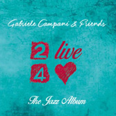 2Live4Love - The Jazz Album